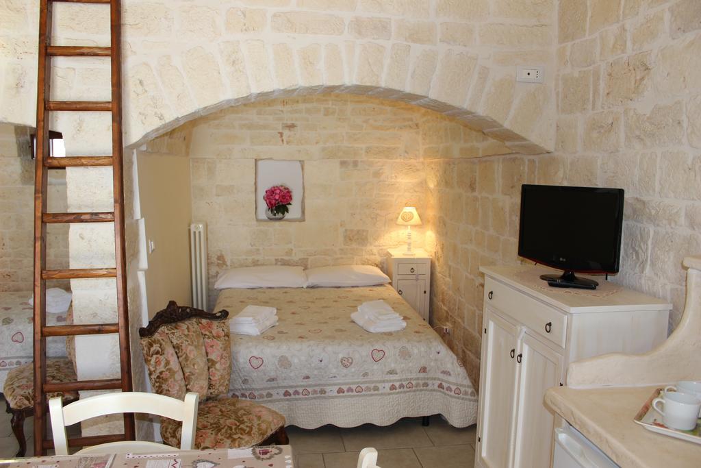 Trullo Monte Grappa Villa Алберобело Екстериор снимка